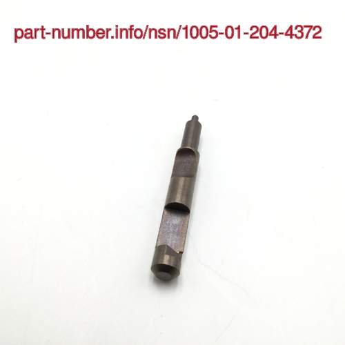 Picture of NSN 1005-01-204-4372 NSN 1005-01-204-4372