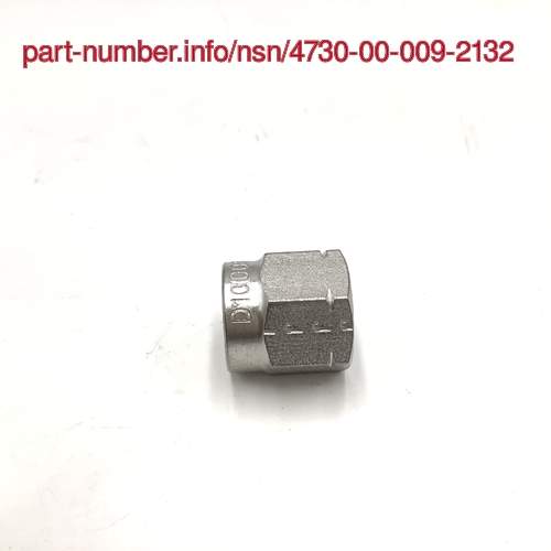 NSN 4730-00-009-2132