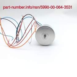 Picture of NSN 5990-00-064-3531 NSN 5990-00-064-3531