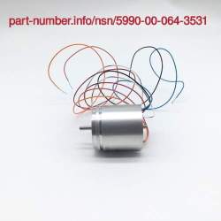 Picture of NSN 5990-00-064-3531 NSN 5990-00-064-3531