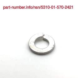 NSN 5310-01-570-2421
