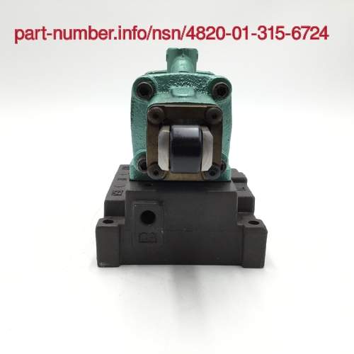 NSN 4820-01-315-6724