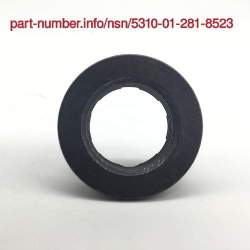 Picture of NSN 5310-01-281-8523 NSN 5310-01-281-8523