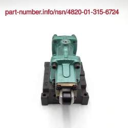 NSN 4820-01-315-6724