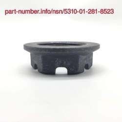 Picture of NSN 5310-01-281-8523 NSN 5310-01-281-8523