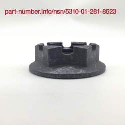 Picture of NSN 5310-01-281-8523 NSN 5310-01-281-8523