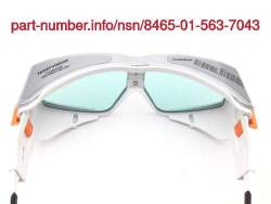 Picture of NSN 8465-01-563-7043 NSN 8465-01-563-7043