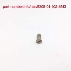 NSN 5305-01-102-3613