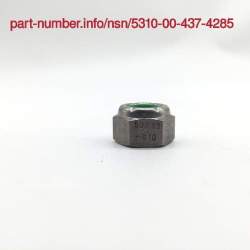 Picture of NSN 5310-00-437-4285 NSN 5310-00-437-4285