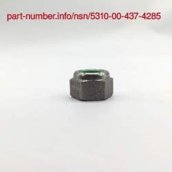 Picture of NSN 5310-00-437-4285 NSN 5310-00-437-4285