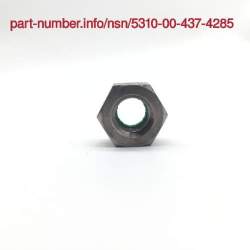 Picture of NSN 5310-00-437-4285 NSN 5310-00-437-4285