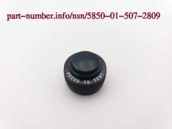 NSN 5850-01-507-2809