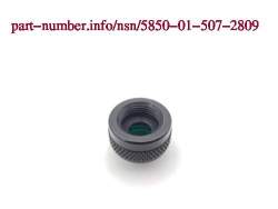 NSN 5850-01-507-2809