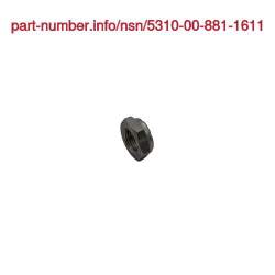 NSN 5310-00-881-1611