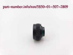 NSN 5850-01-507-2809