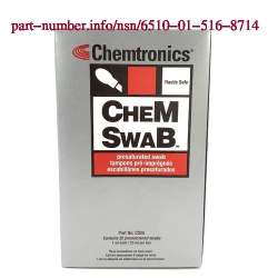 Picture of NSN 6510-01-516-8714 NSN 6510-01-516-8714