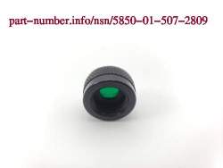 NSN 5850-01-507-2809