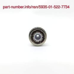 NSN 5935-01-522-7734