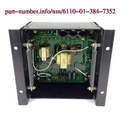 Picture of NSN 6110-01-384-7352 NSN 6110-01-384-7352