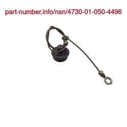 NSN 4730-01-050-4496