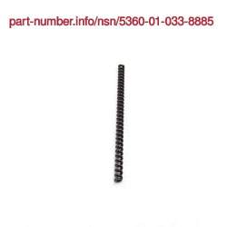 NSN 5360-01-033-8885