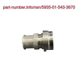 NSN 5935-01-543-3670