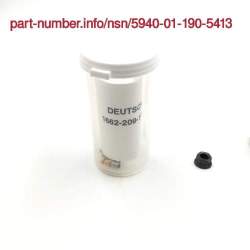 NSN 5940-01-190-5413