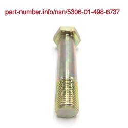 NSN 5306-01-498-6737