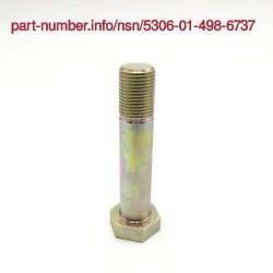 NSN 5306-01-498-6737