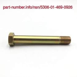 Picture of NSN 5306-01-469-0926 NSN 5306-01-469-0926