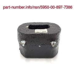 Picture of NSN 5950-00-897-7386 NSN 5950-00-897-7386