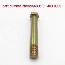 Picture of NSN 5306-01-469-0926 NSN 5306-01-469-0926