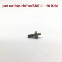 NSN 5307-01-166-9062