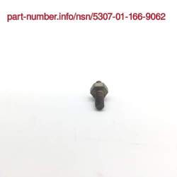 NSN 5307-01-166-9062