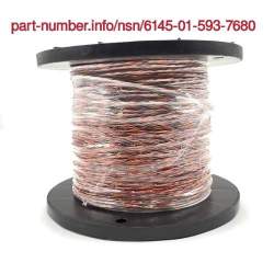 NSN 6145-01-593-7680