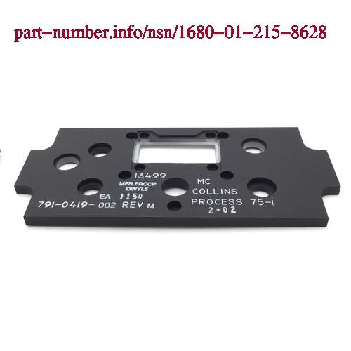 NSN 1680-01-215-8628