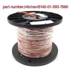 NSN 6145-01-593-7680