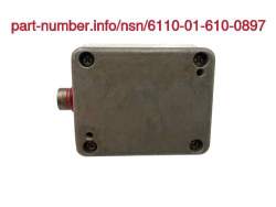 NSN 6110-01-610-0897