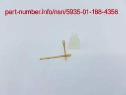 NSN 5935-01-188-4356
