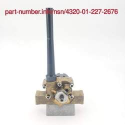 NSN 4320-01-227-2676