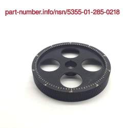 NSN 5355-01-285-0218