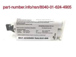 NSN 8040-01-624-4905