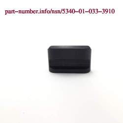 Picture of NSN 5340-01-033-3910 NSN 5340-01-033-3910