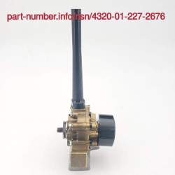 NSN 4320-01-227-2676