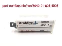 NSN 8040-01-624-4905