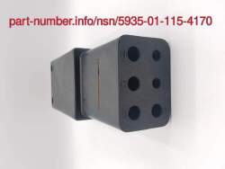 NSN 5935-01-115-4170