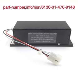 NSN 6130-01-476-9148