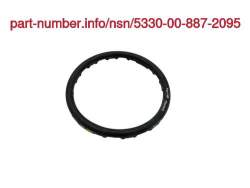 NSN 5330-00-887-2095