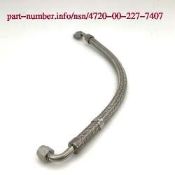 NSN 4720-00-227-7407