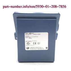 Picture of NSN 5930-01-208-7856 NSN 5930-01-208-7856